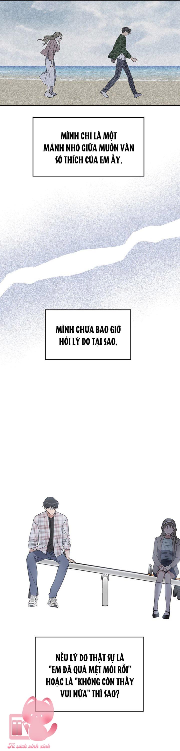 Gieo Nhân Gặt Quả - Chap 64 - Trang 25