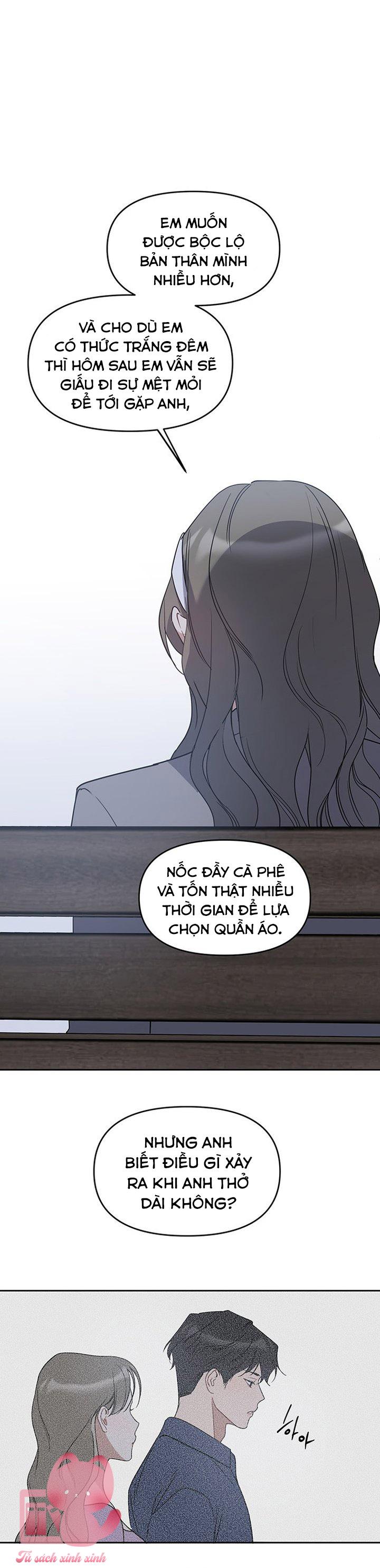 Gieo Nhân Gặt Quả - Chap 64 - Trang 26