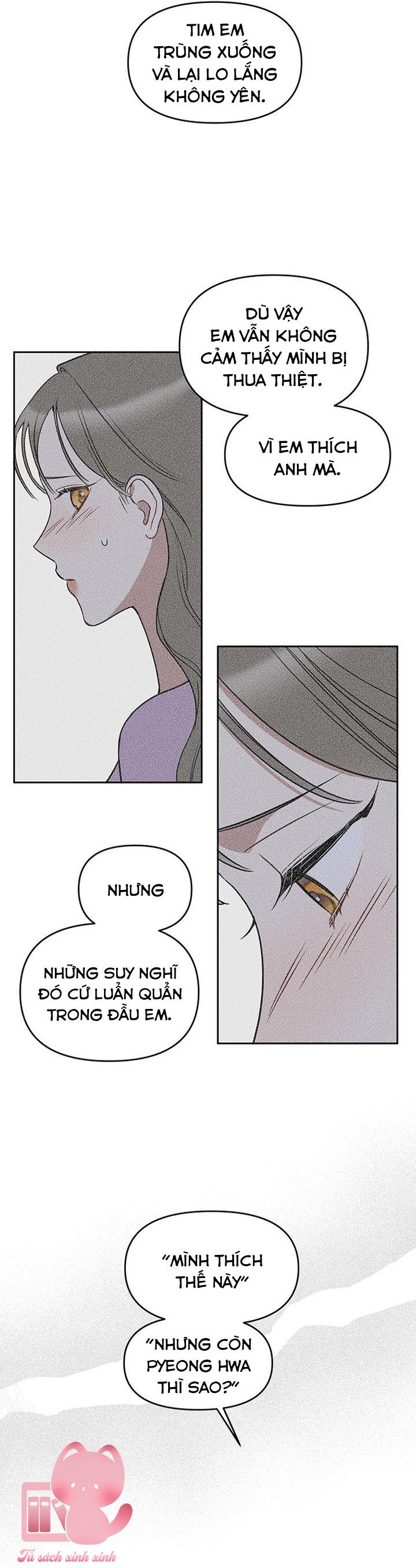 Gieo Nhân Gặt Quả - Chap 64 - Trang 27