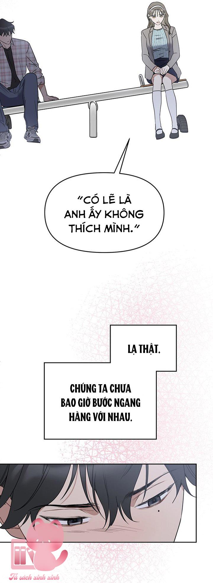 Gieo Nhân Gặt Quả - Chap 64 - Trang 28