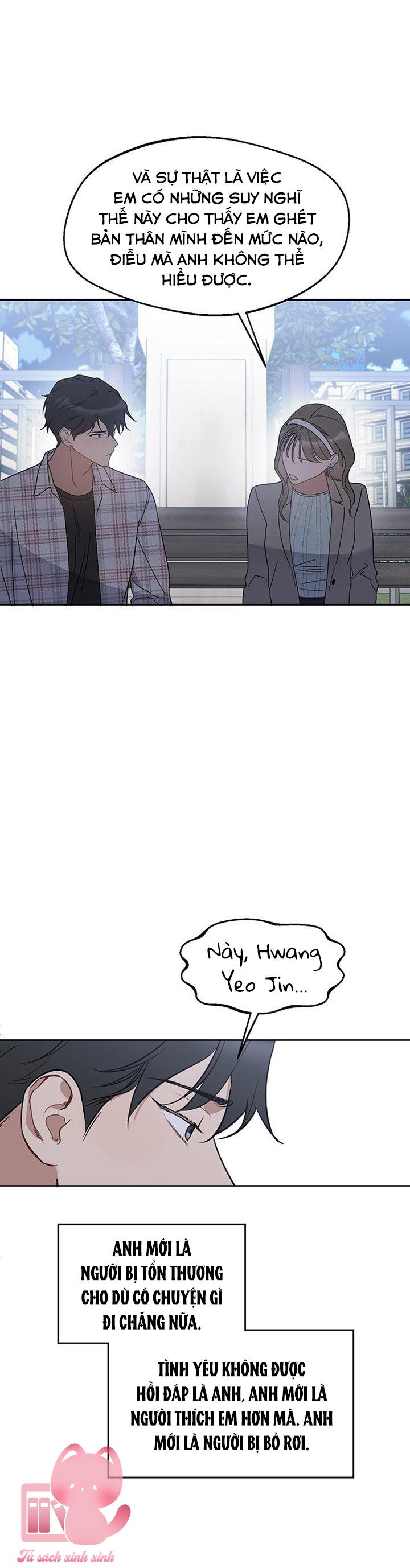 Gieo Nhân Gặt Quả - Chap 64 - Trang 30