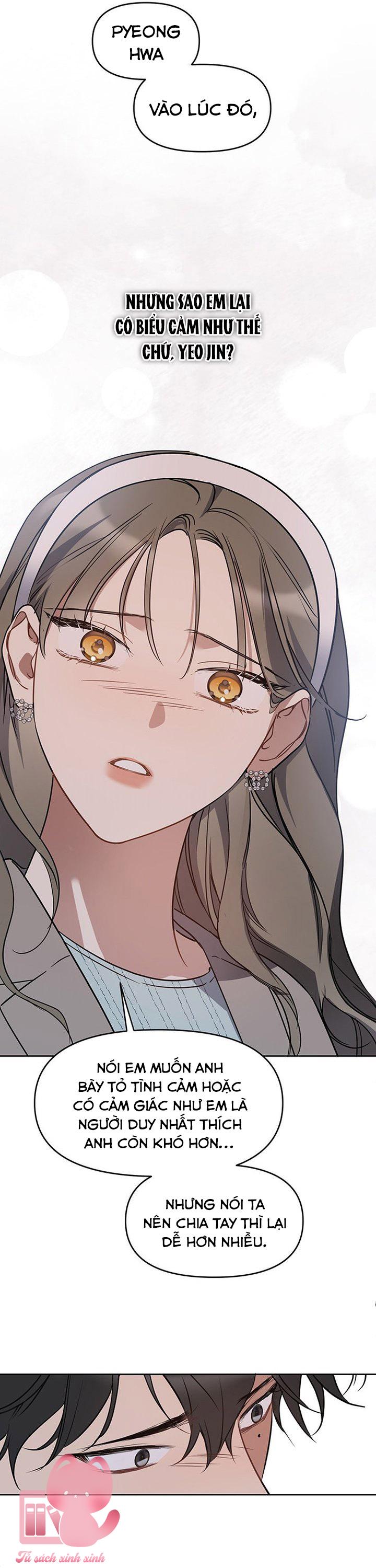 Gieo Nhân Gặt Quả - Chap 64 - Trang 31