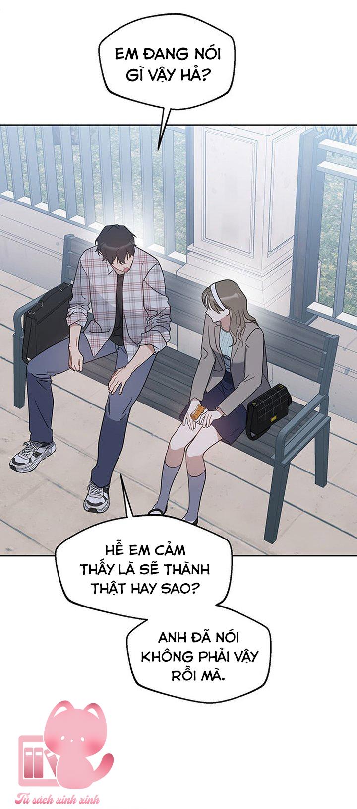 Gieo Nhân Gặt Quả - Chap 64 - Trang 32