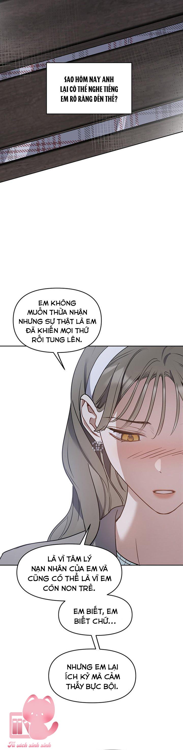 Gieo Nhân Gặt Quả - Chap 64 - Trang 34