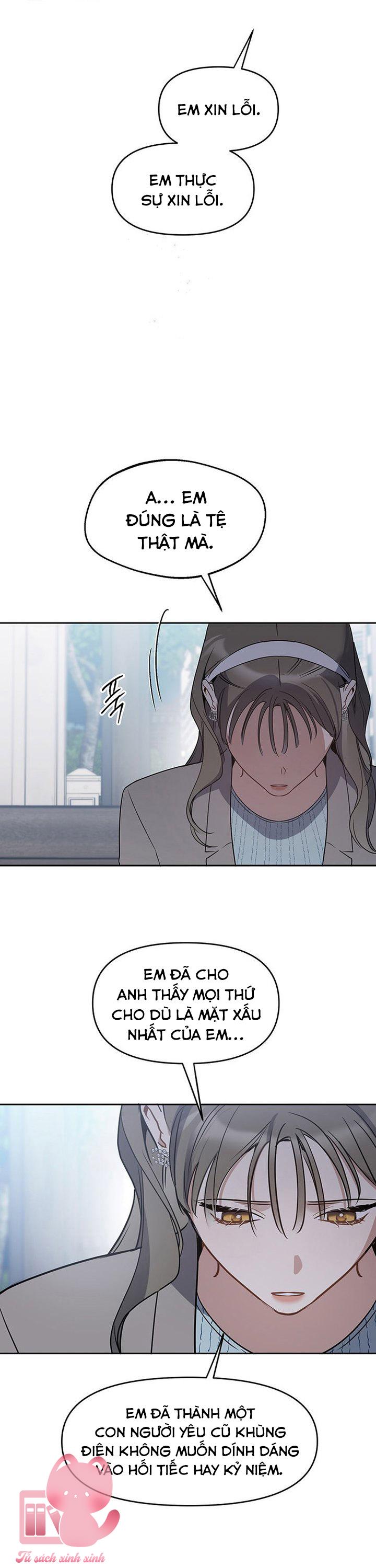 Gieo Nhân Gặt Quả - Chap 64 - Trang 36