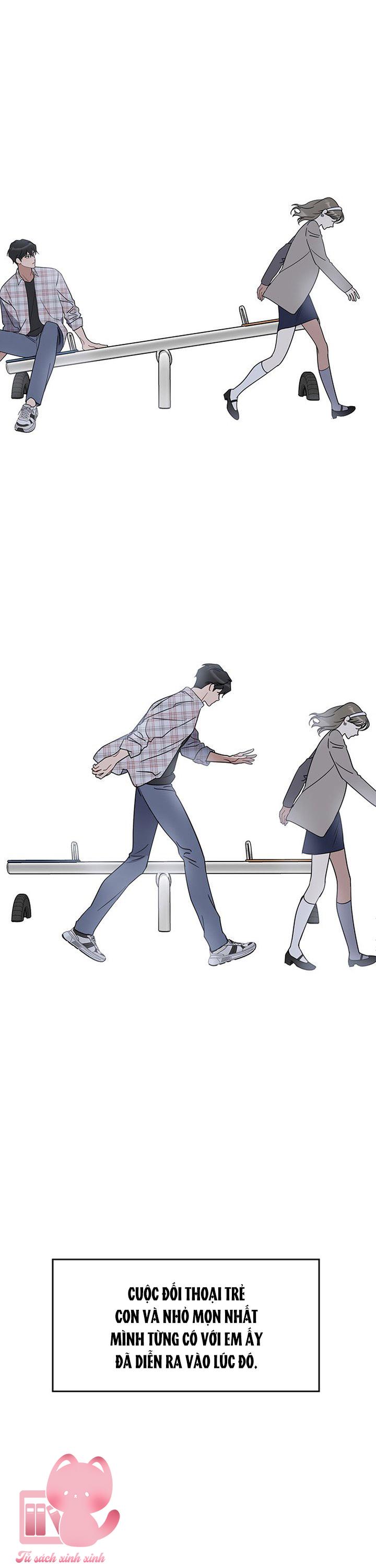 Gieo Nhân Gặt Quả - Chap 64 - Trang 39