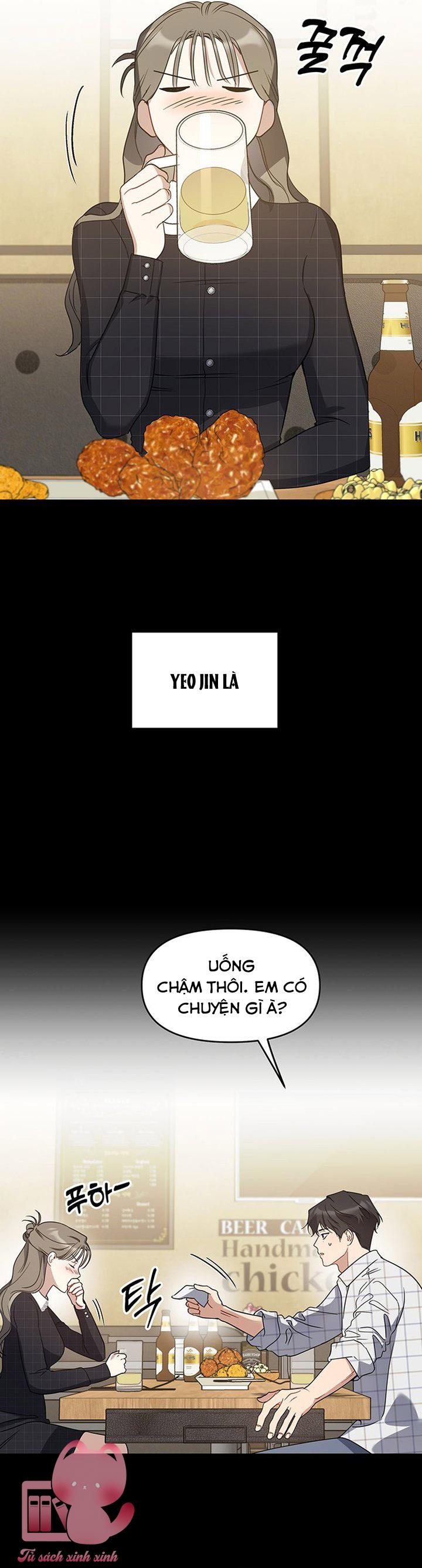 Gieo Nhân Gặt Quả - Chap 64 - Trang 4