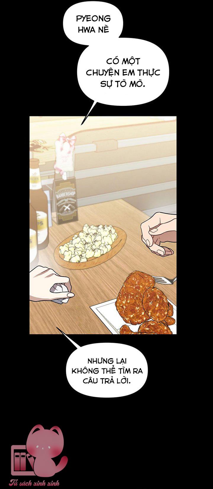 Gieo Nhân Gặt Quả - Chap 64 - Trang 6