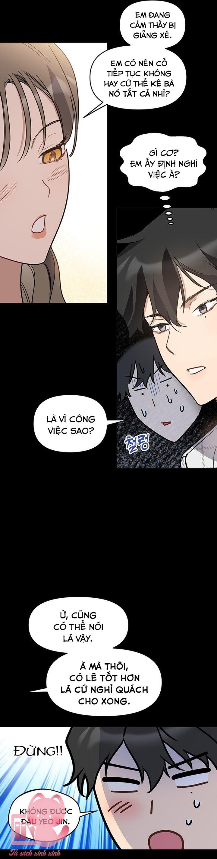 Gieo Nhân Gặt Quả - Chap 64 - Trang 7