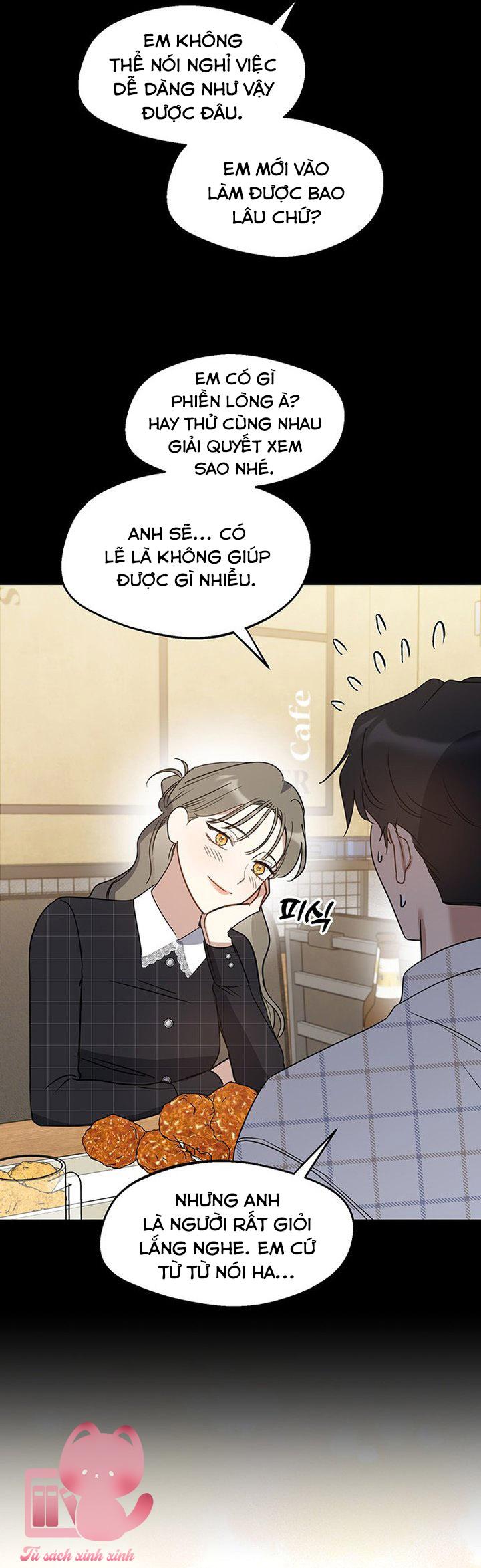 Gieo Nhân Gặt Quả - Chap 64 - Trang 8