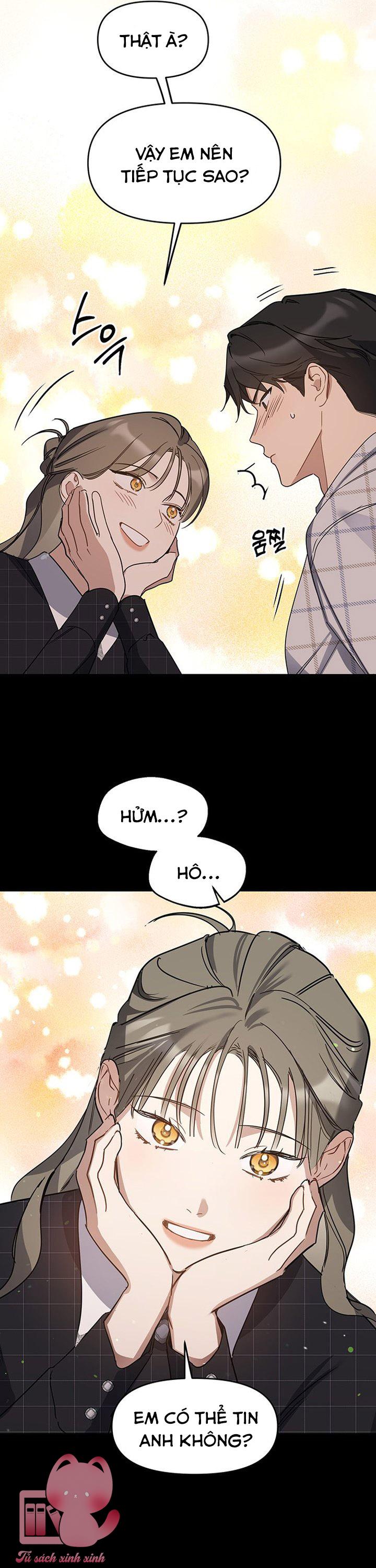Gieo Nhân Gặt Quả - Chap 64 - Trang 9