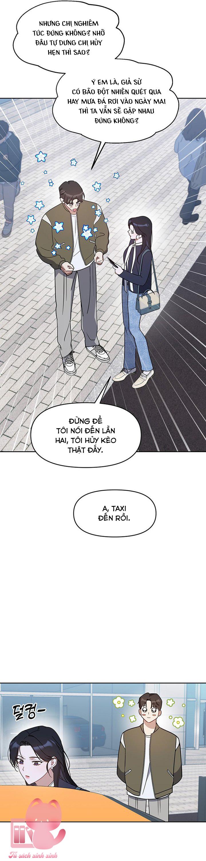 Gieo Nhân Gặt Quả - Chap 65 - Trang 10