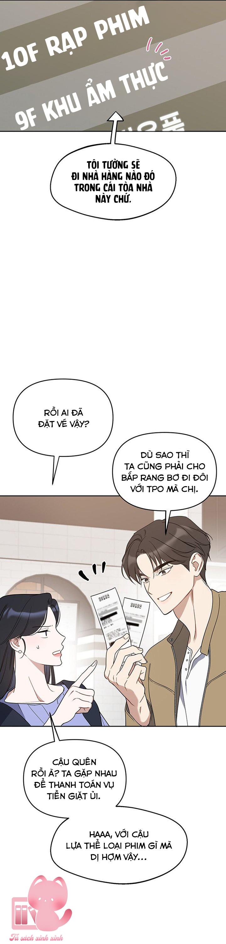 Gieo Nhân Gặt Quả - Chap 65 - Trang 15