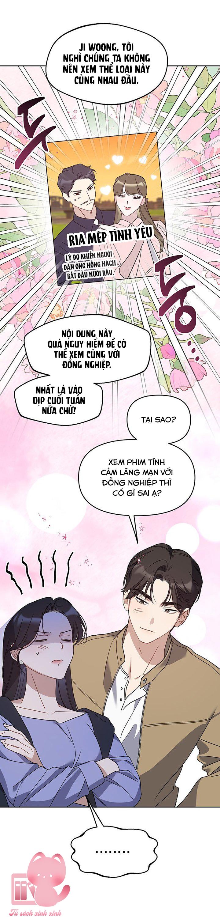 Gieo Nhân Gặt Quả - Chap 65 - Trang 16