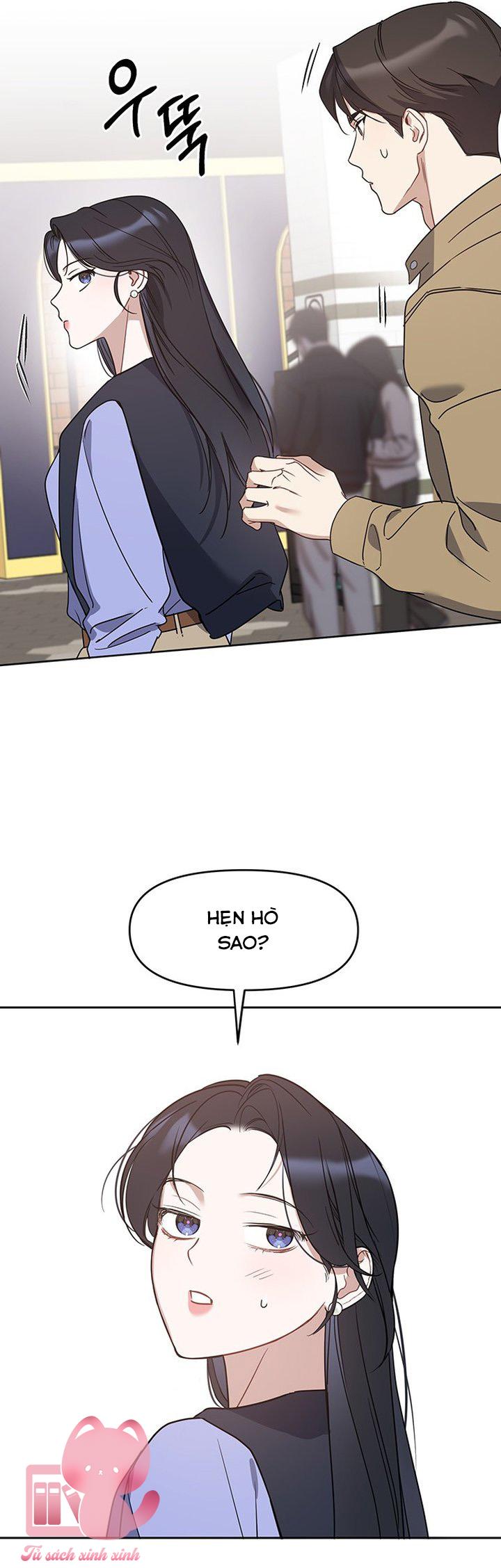 Gieo Nhân Gặt Quả - Chap 65 - Trang 18