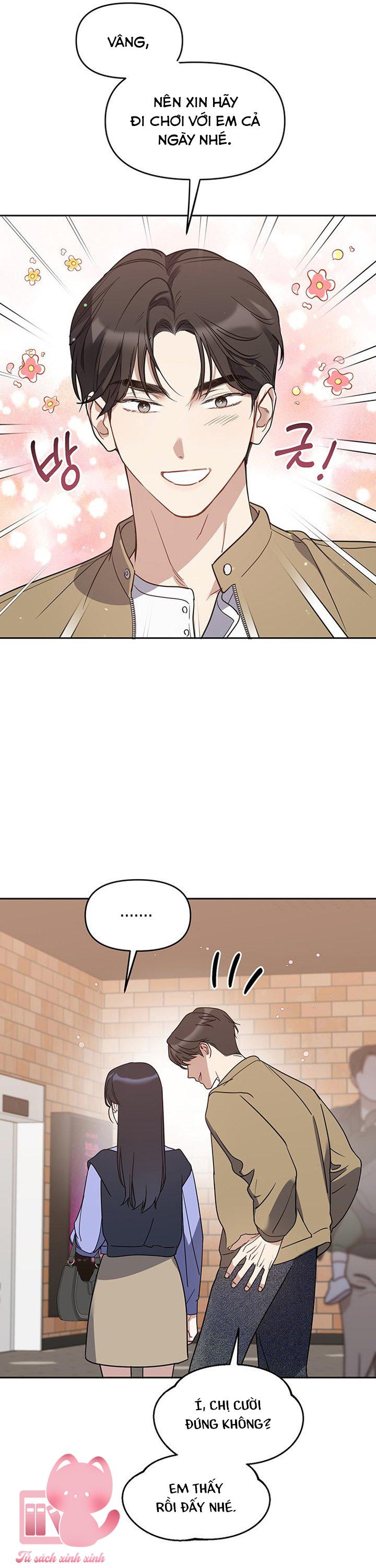 Gieo Nhân Gặt Quả - Chap 65 - Trang 19