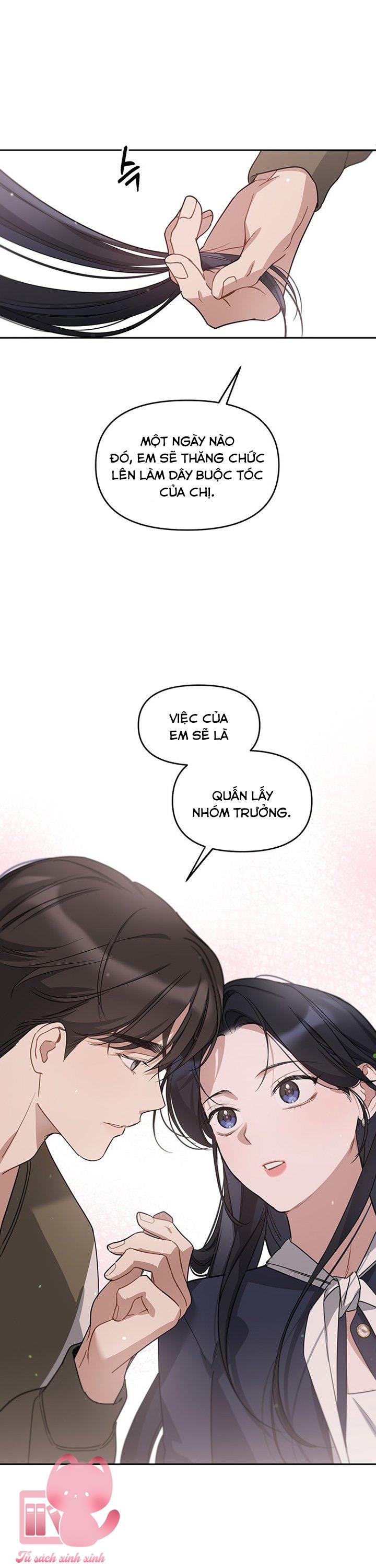 Gieo Nhân Gặt Quả - Chap 65 - Trang 2