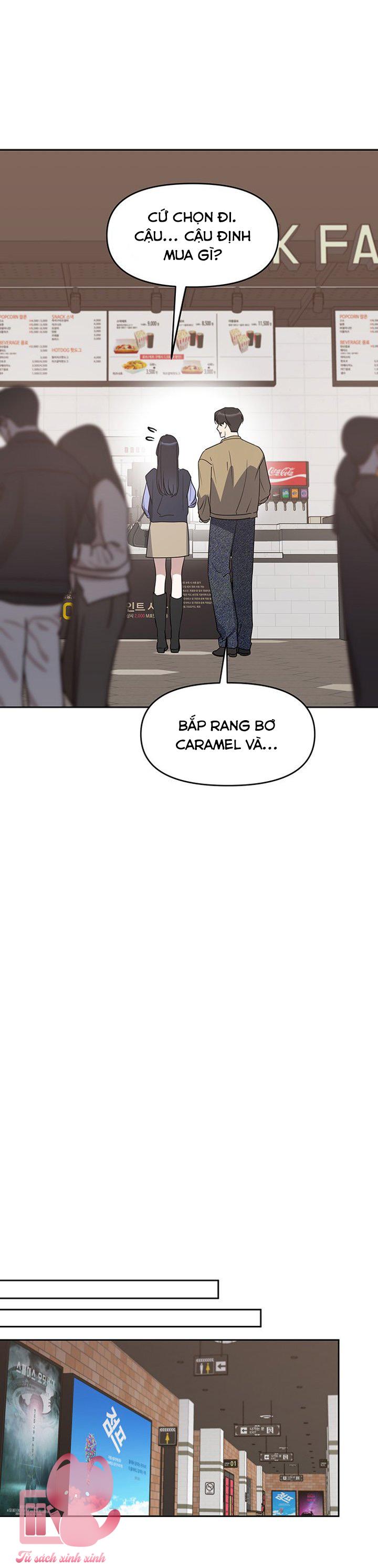 Gieo Nhân Gặt Quả - Chap 65 - Trang 20