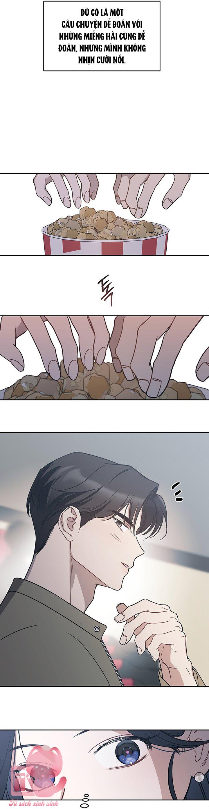Gieo Nhân Gặt Quả - Chap 65 - Trang 22