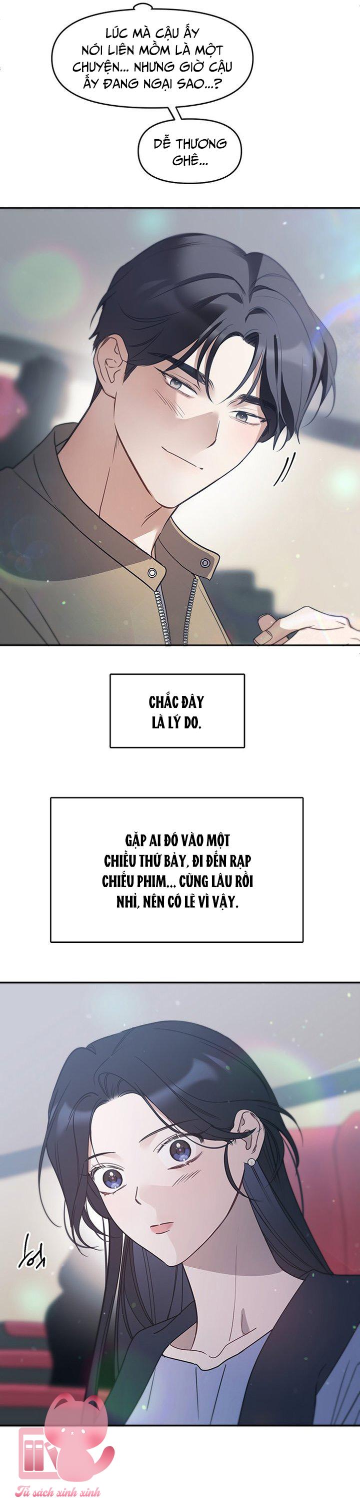 Gieo Nhân Gặt Quả - Chap 65 - Trang 23