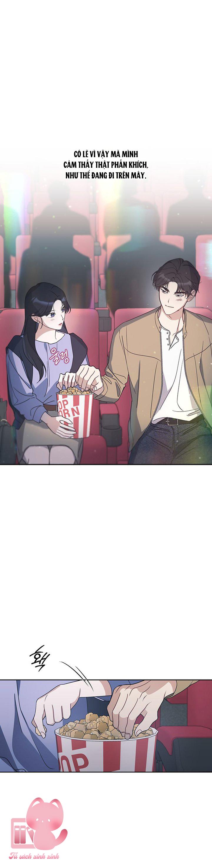 Gieo Nhân Gặt Quả - Chap 65 - Trang 24