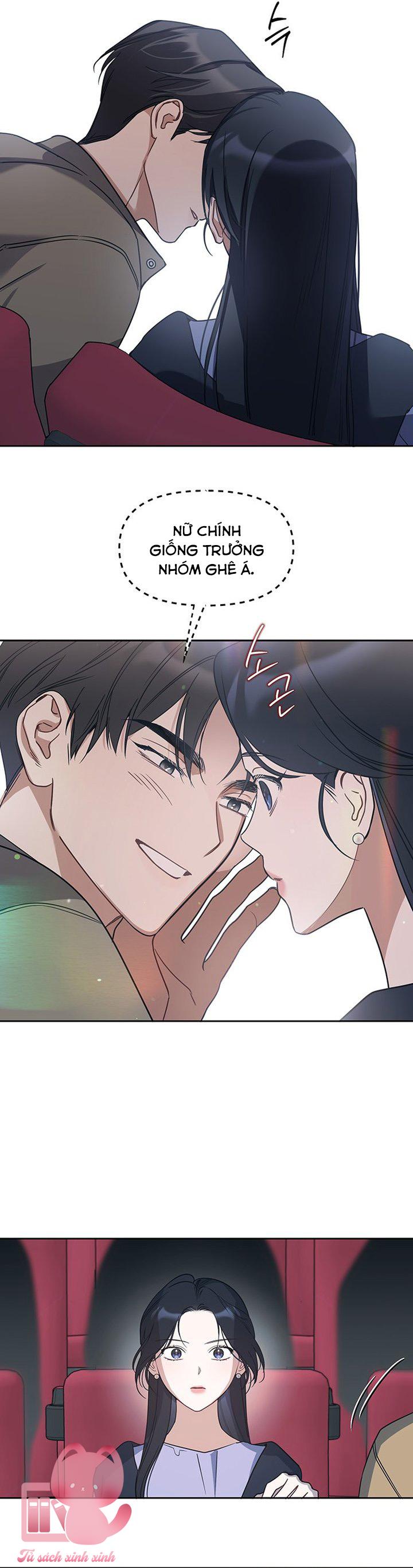 Gieo Nhân Gặt Quả - Chap 65 - Trang 26