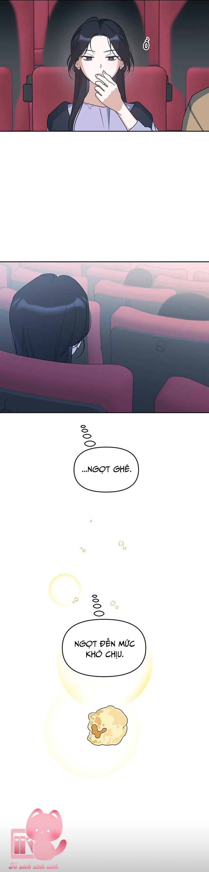 Gieo Nhân Gặt Quả - Chap 65 - Trang 27