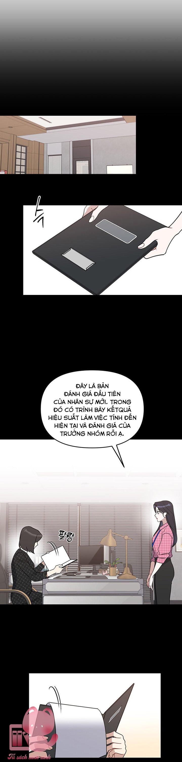 Gieo Nhân Gặt Quả - Chap 65 - Trang 28