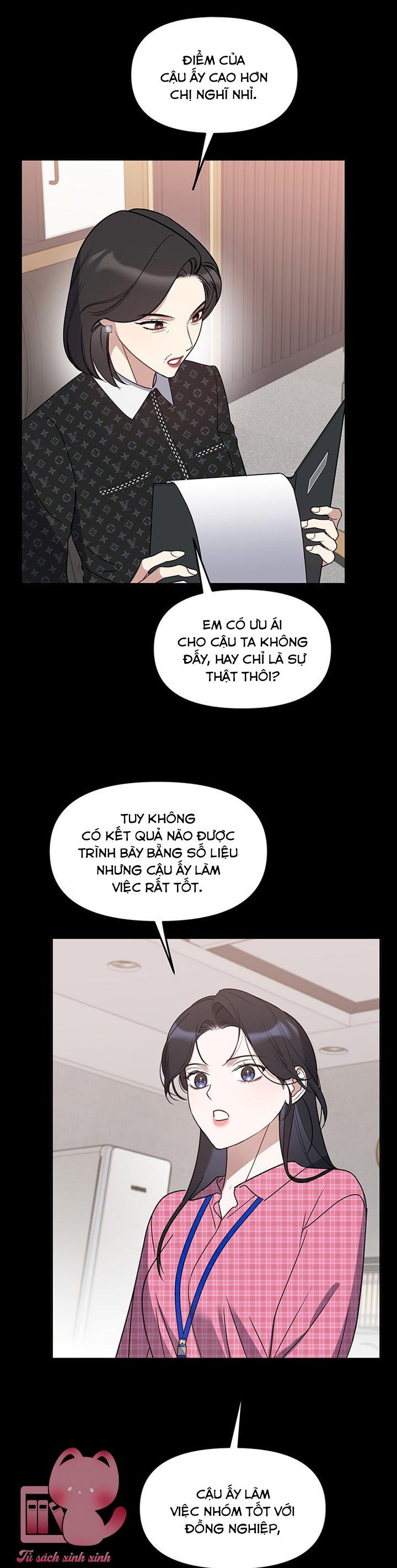 Gieo Nhân Gặt Quả - Chap 65 - Trang 29