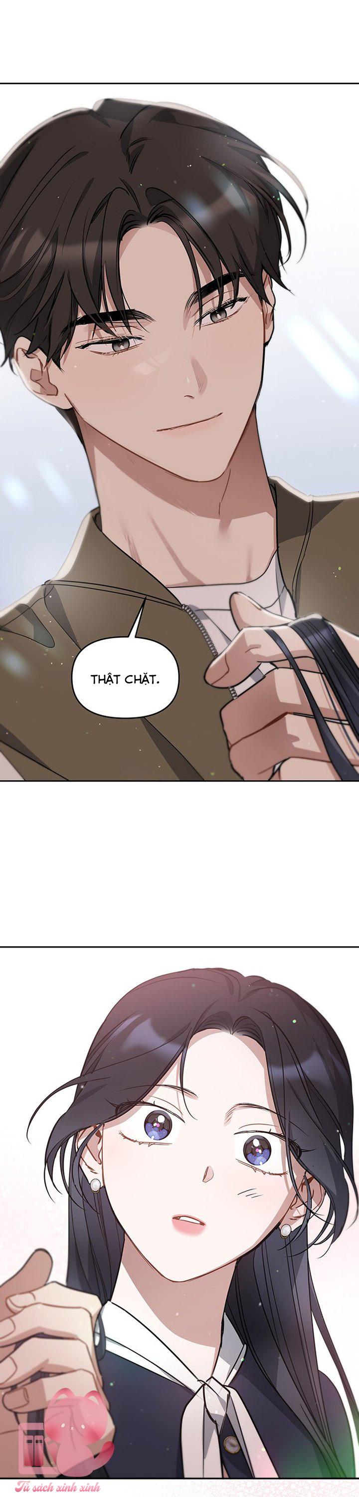 Gieo Nhân Gặt Quả - Chap 65 - Trang 3