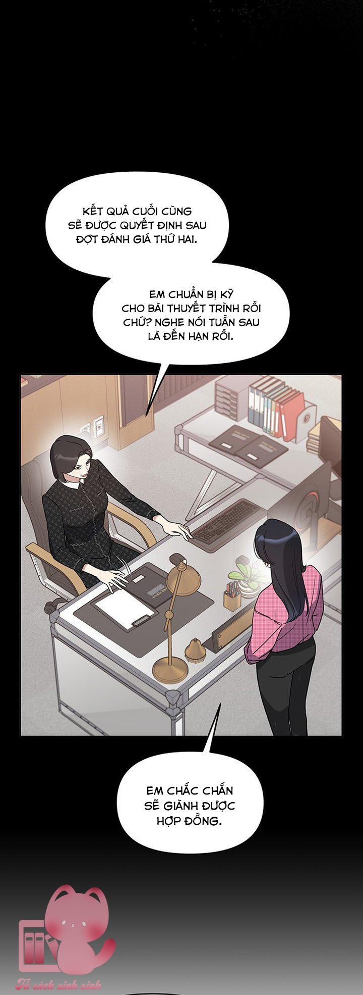Gieo Nhân Gặt Quả - Chap 65 - Trang 31