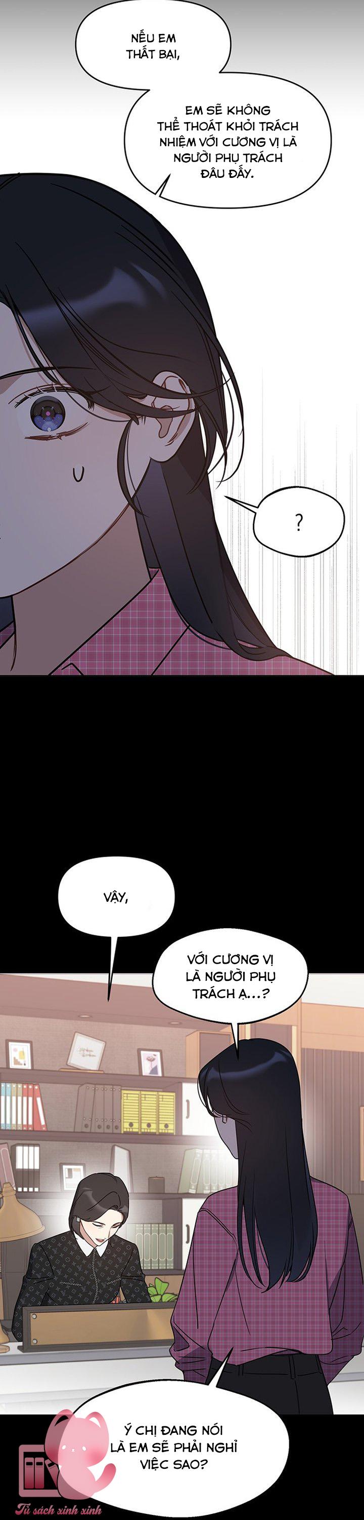 Gieo Nhân Gặt Quả - Chap 65 - Trang 32