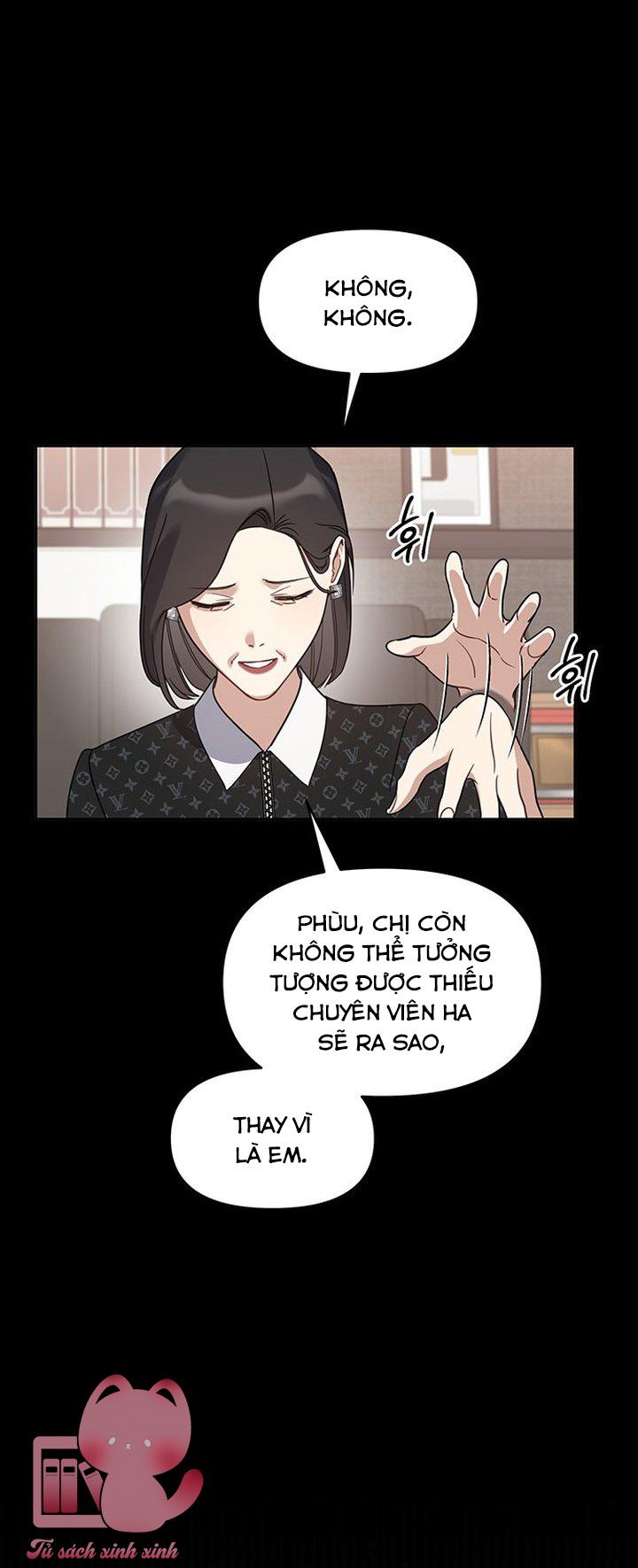 Gieo Nhân Gặt Quả - Chap 65 - Trang 33