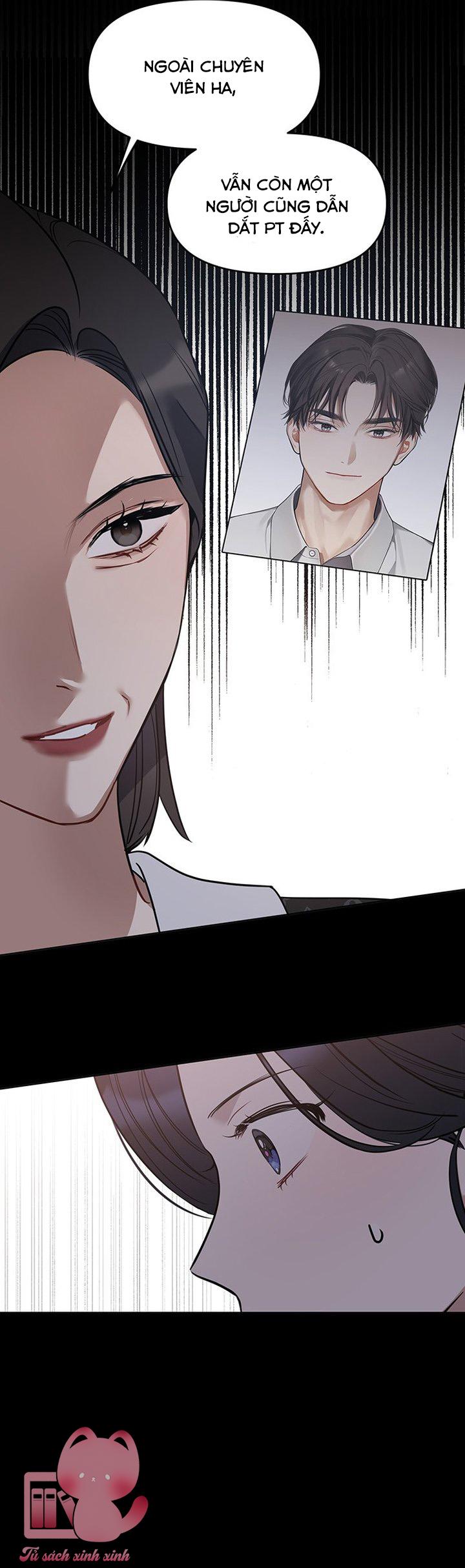 Gieo Nhân Gặt Quả - Chap 65 - Trang 34