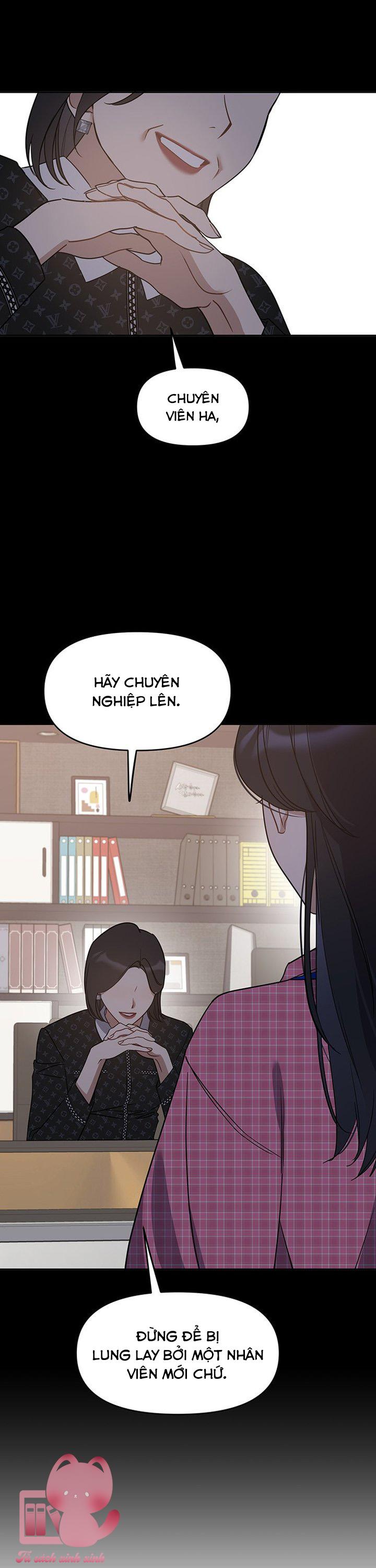 Gieo Nhân Gặt Quả - Chap 65 - Trang 37