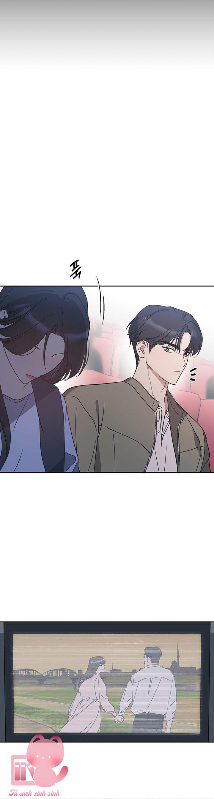 Gieo Nhân Gặt Quả - Chap 65 - Trang 38