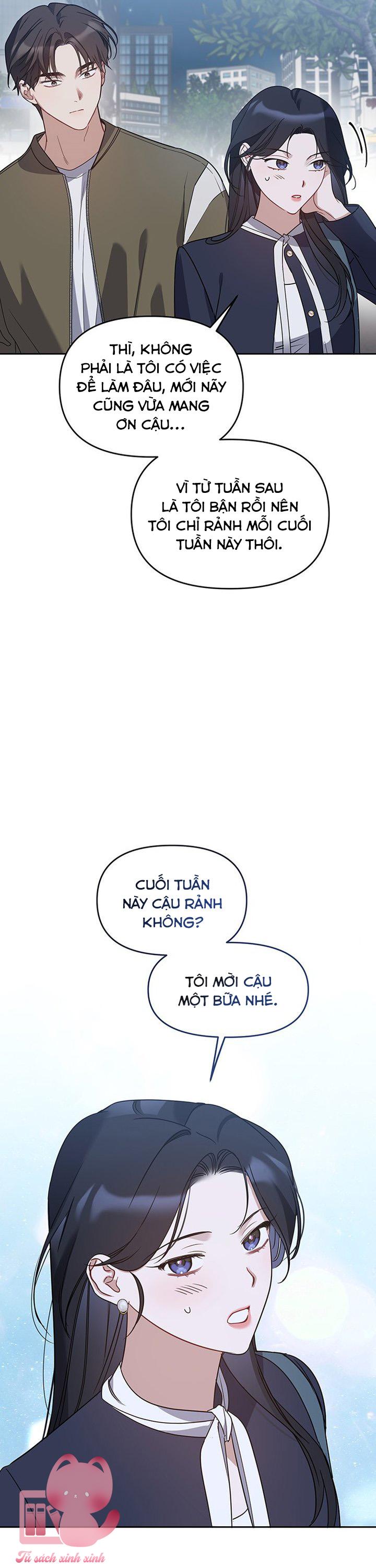 Gieo Nhân Gặt Quả - Chap 65 - Trang 6