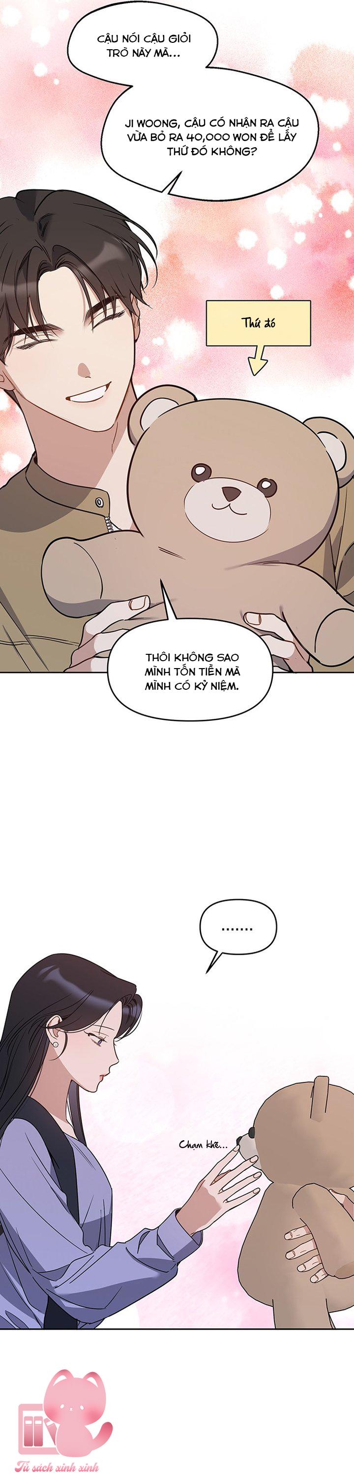 Gieo Nhân Gặt Quả - Chap 66 - Trang 14