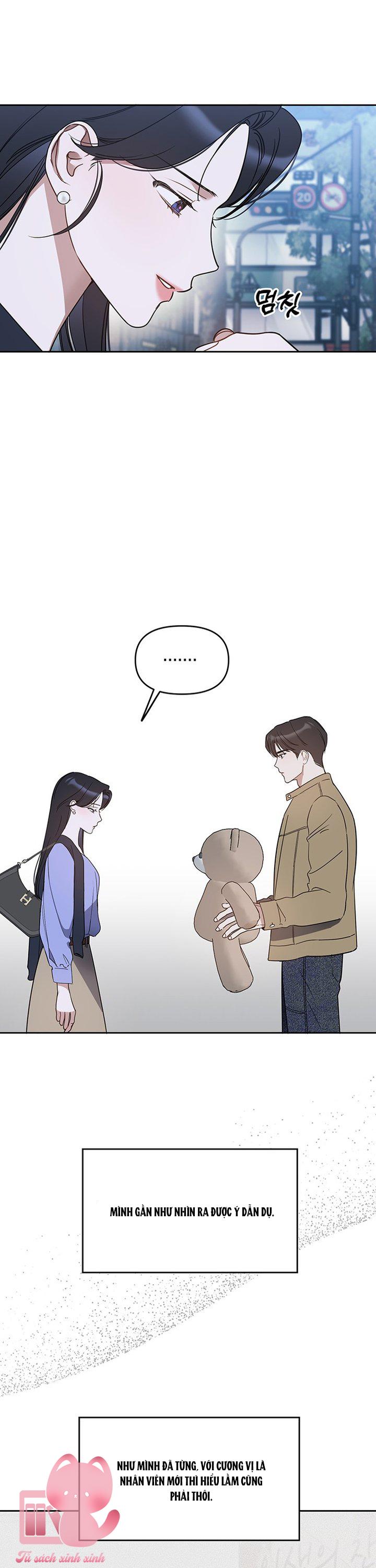 Gieo Nhân Gặt Quả - Chap 66 - Trang 16