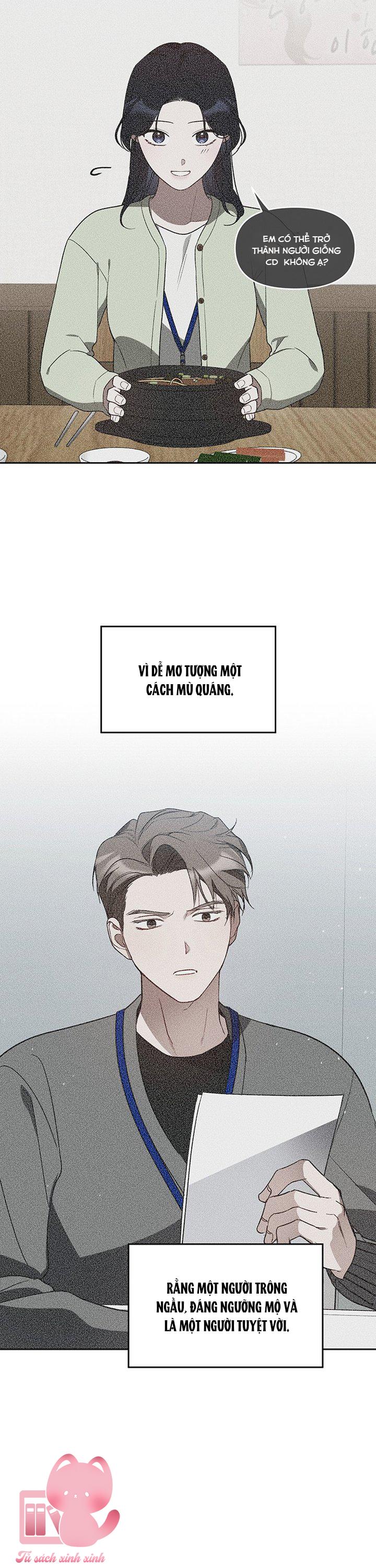 Gieo Nhân Gặt Quả - Chap 66 - Trang 17