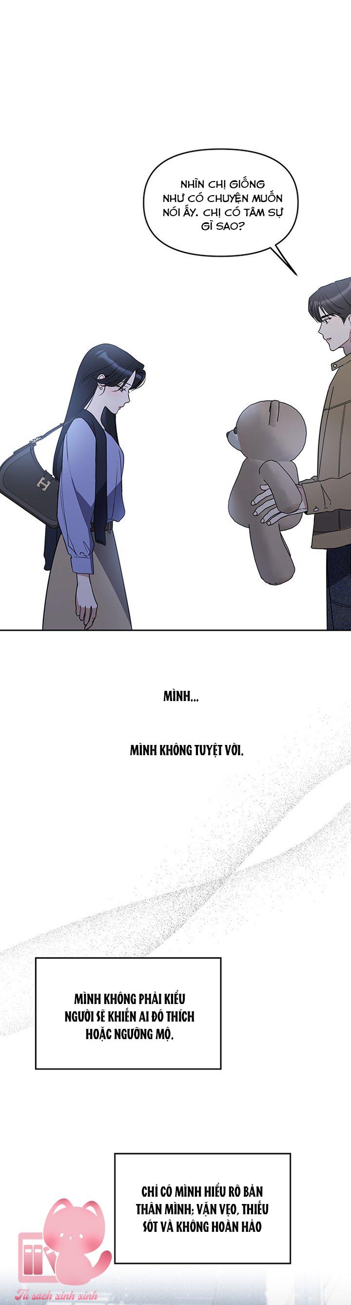 Gieo Nhân Gặt Quả - Chap 66 - Trang 18