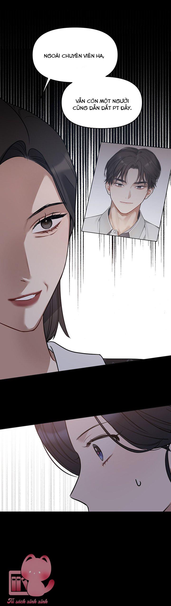 Gieo Nhân Gặt Quả - Chap 66 - Trang 2