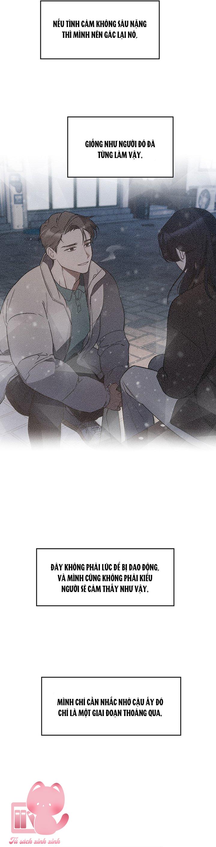 Gieo Nhân Gặt Quả - Chap 66 - Trang 21