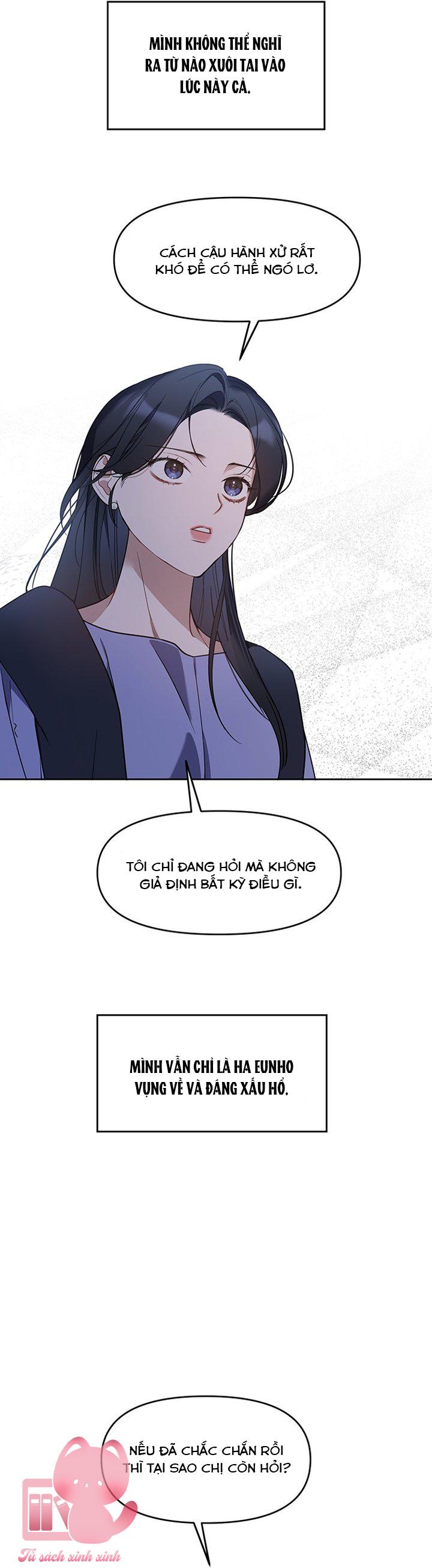 Gieo Nhân Gặt Quả - Chap 66 - Trang 22