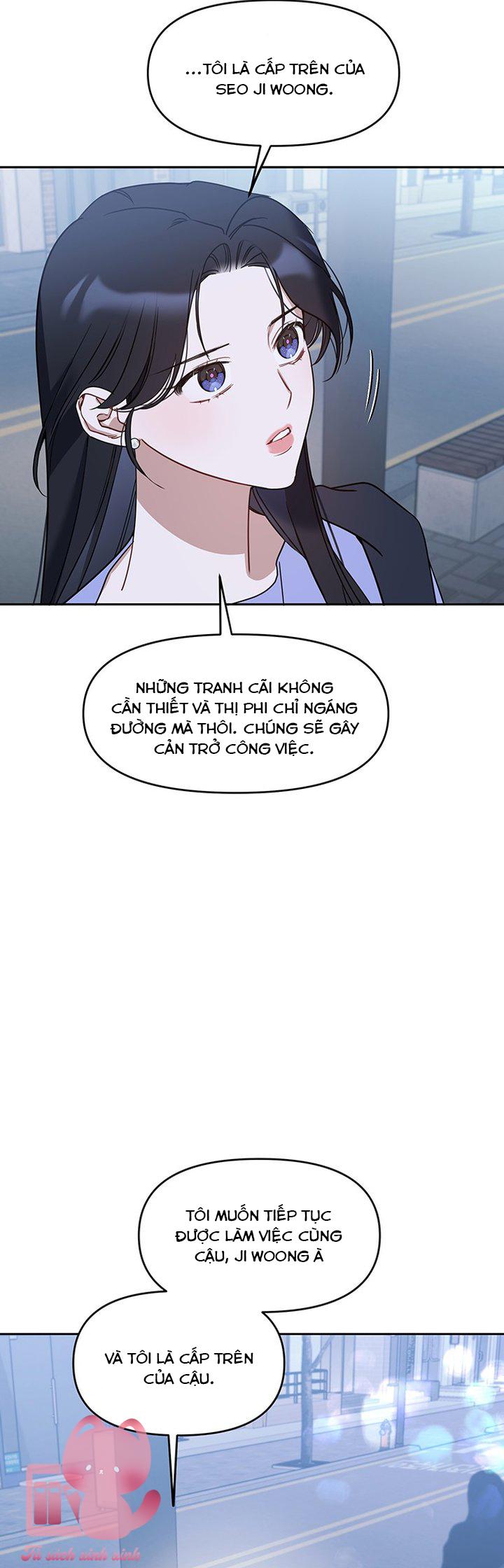 Gieo Nhân Gặt Quả - Chap 66 - Trang 26