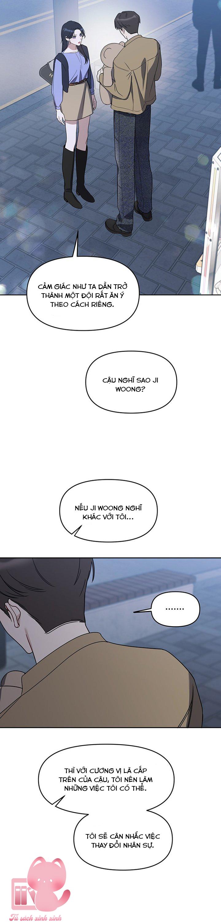 Gieo Nhân Gặt Quả - Chap 66 - Trang 27