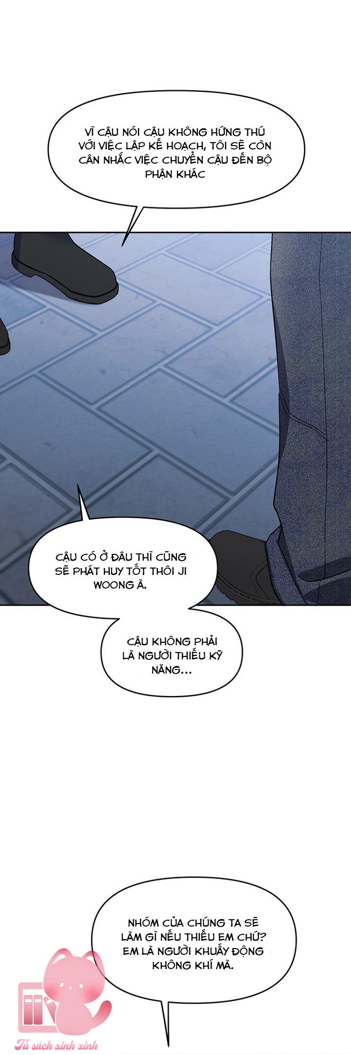 Gieo Nhân Gặt Quả - Chap 66 - Trang 28