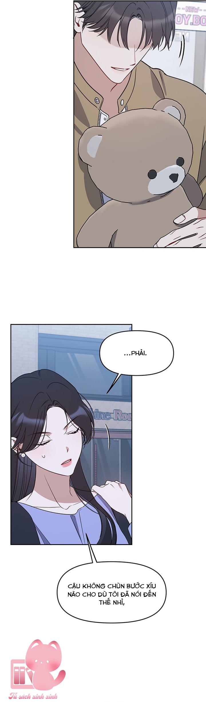 Gieo Nhân Gặt Quả - Chap 66 - Trang 29