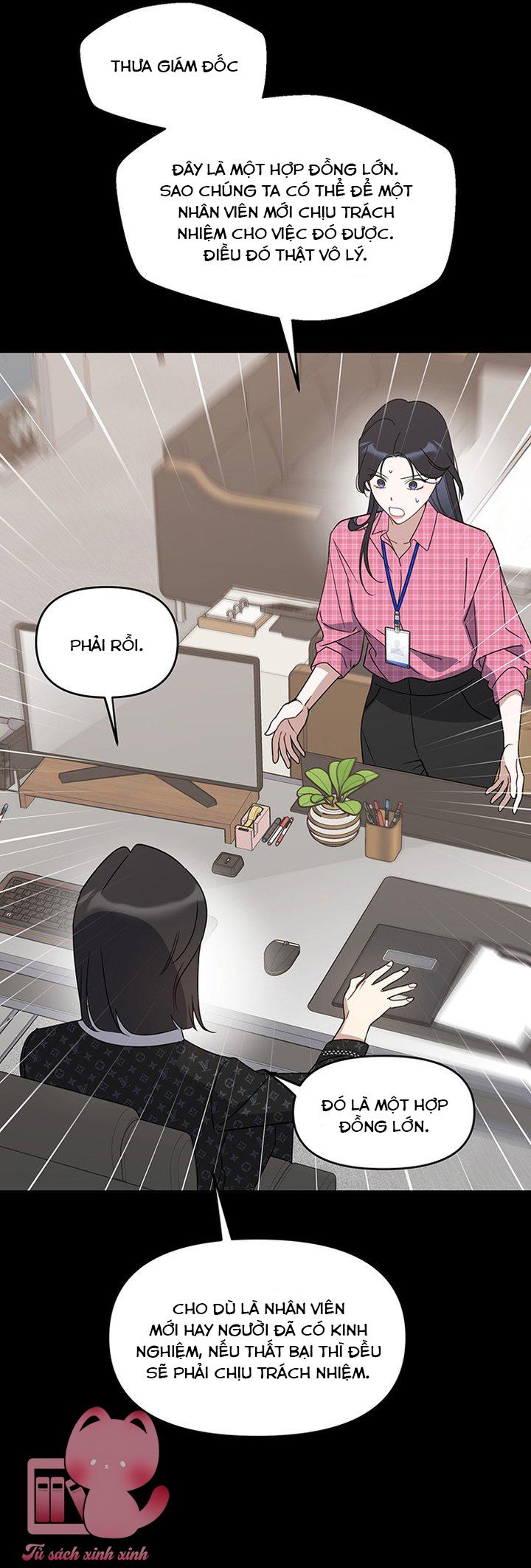 Gieo Nhân Gặt Quả - Chap 66 - Trang 3