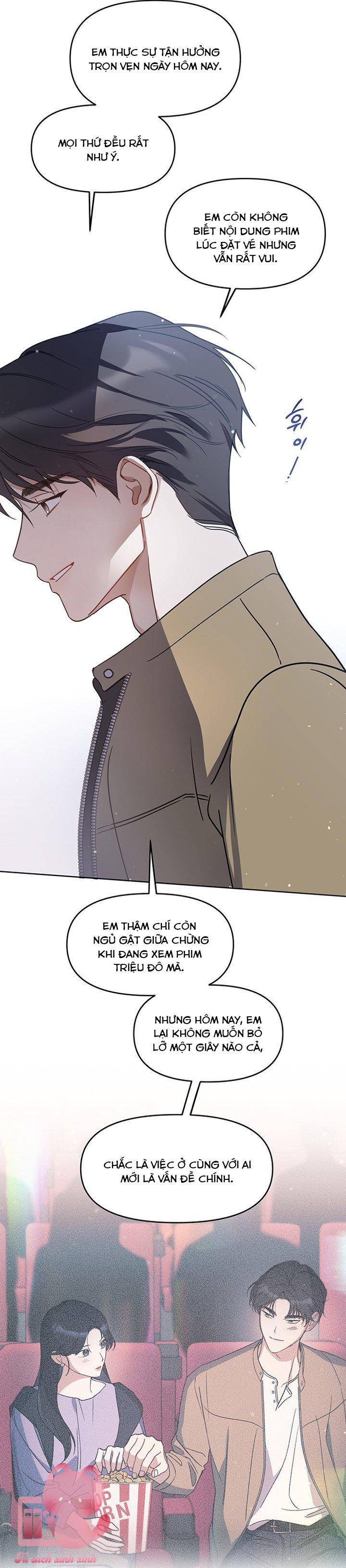 Gieo Nhân Gặt Quả - Chap 66 - Trang 31